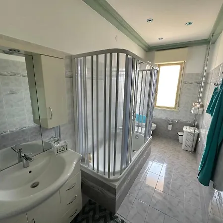 Διαμέρισμα Casa Ginestra Παλέρμο