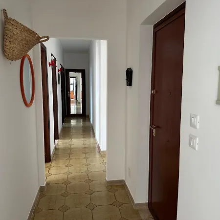 Casa Ginestra Διαμέρισμα