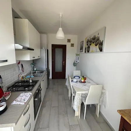 Casa Ginestra Διαμέρισμα Παλέρμο