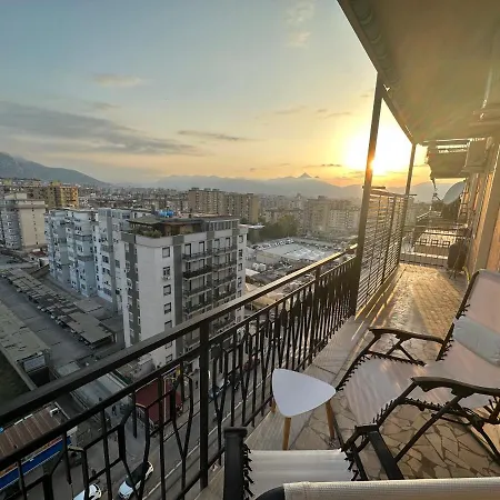 Διαμέρισμα Casa Ginestra
