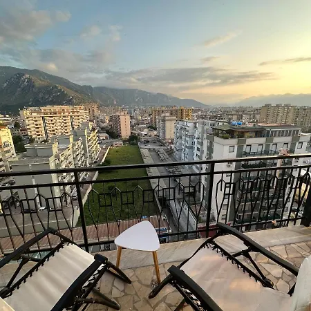 Casa Ginestra Διαμέρισμα Παλέρμο
