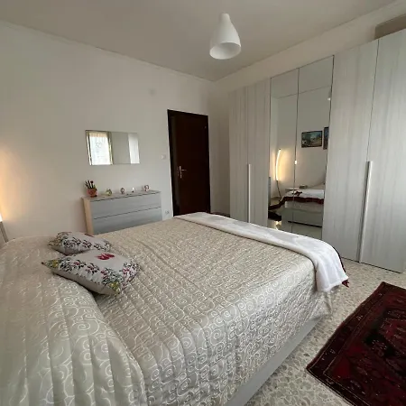 Διαμέρισμα Casa Ginestra *