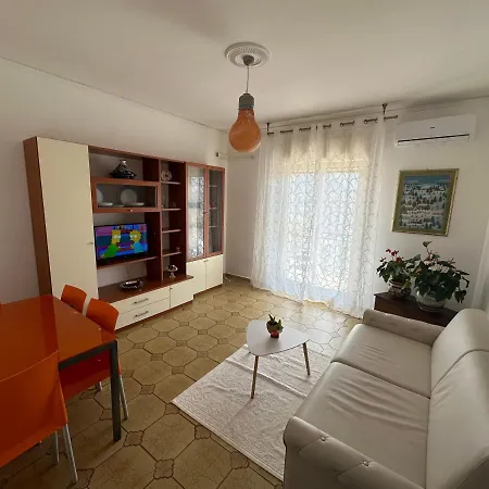 Casa Ginestra Διαμέρισμα *
