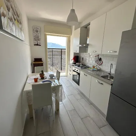 Casa Ginestra Διαμέρισμα