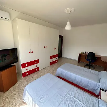Casa Ginestra Διαμέρισμα *