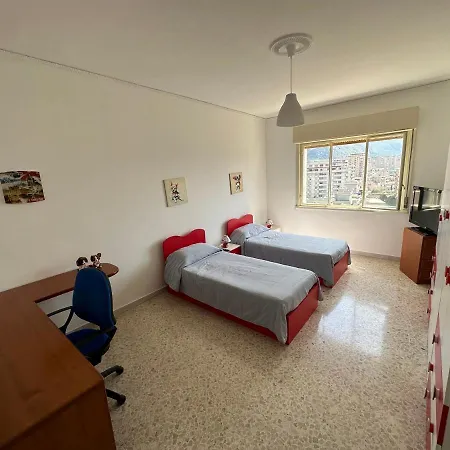 Casa Ginestra